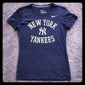New York Yankees Tee - Nike